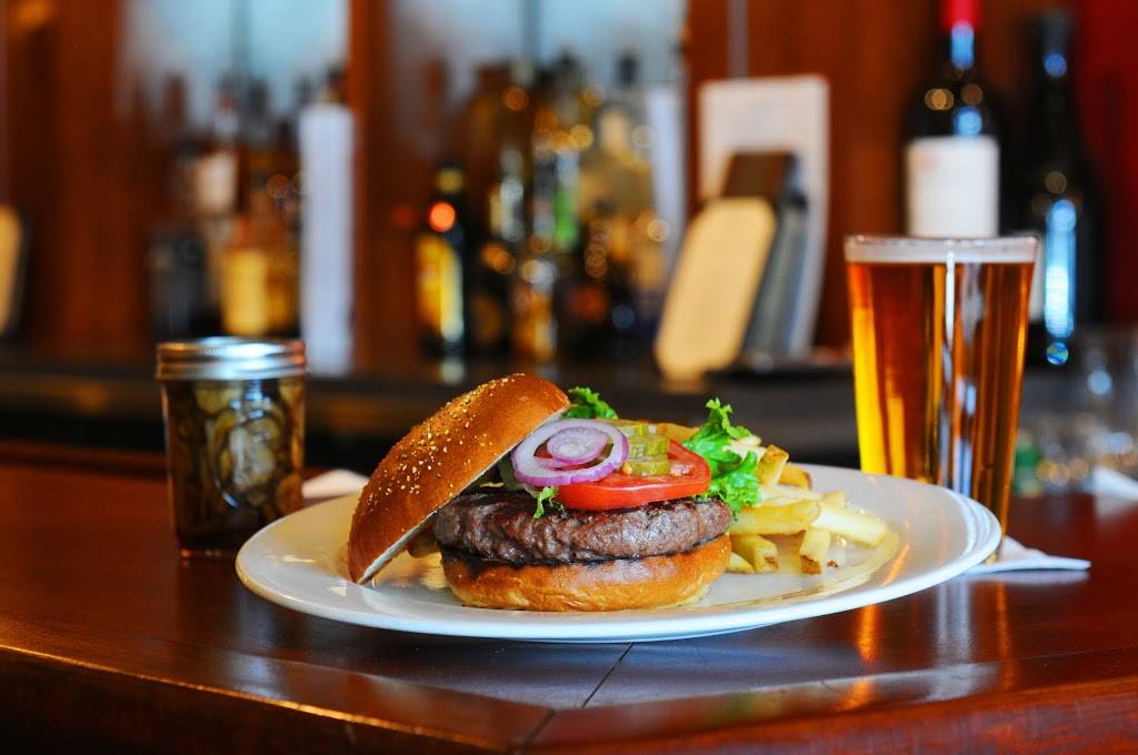 The Grove Grill | restaurant | 4550 Poplar Ave, Memphis, TN 38117, USA | 9018189951 OR +1 901-818-9951