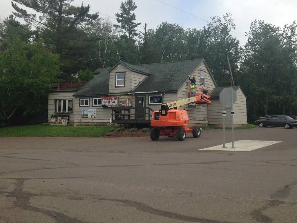 Sportsmens Inn | restaurant | 4101 Normanna Rd, Duluth, MN 55803, USA | 2187213568 OR +1 218-721-3568