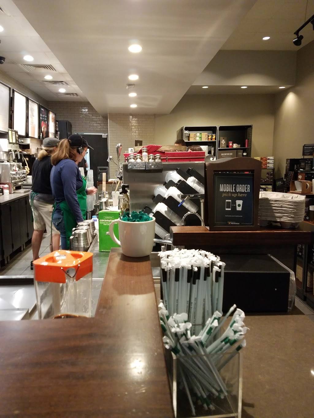 Starbucks | cafe | 7484 Cortez Rd W, Bradenton, FL 34210, USA | 9417948910 OR +1 941-794-8910