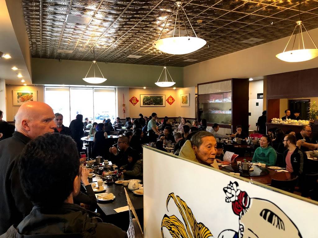 T & T Seafood Restaurant | restaurant | 22511 Hwy 99 #103, Edmonds, WA 98026, USA | 4257763832 OR +1 425-776-3832