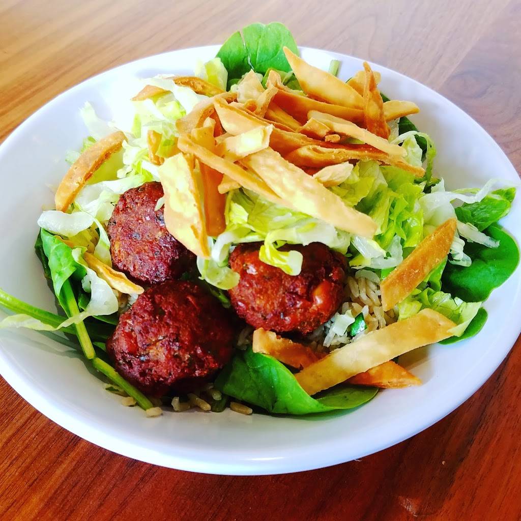 CAVA | restaurant | Kamp Washington Center, 11046 Lee Hwy, Fairfax, VA 22030, USA | 7039553825 OR +1 703-955-3825