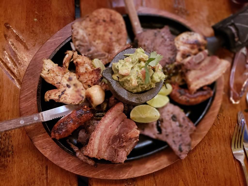 Mexicosina | restaurant | 503 Jackson Ave, Bronx, NY 10455, USA | 3474981055 OR +1 347-498-1055