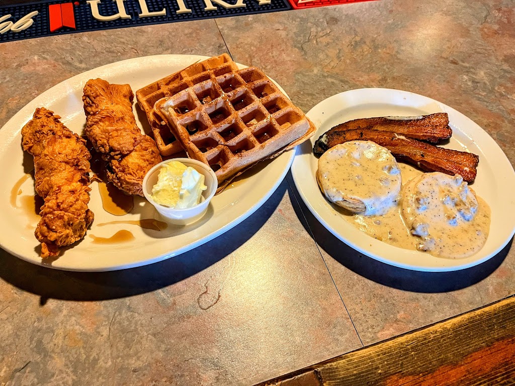 The Forge Bar & Grill | restaurant | 1110 W Harry St, Wichita, KS 67213, USA | 3162025155 OR +1 316-202-5155