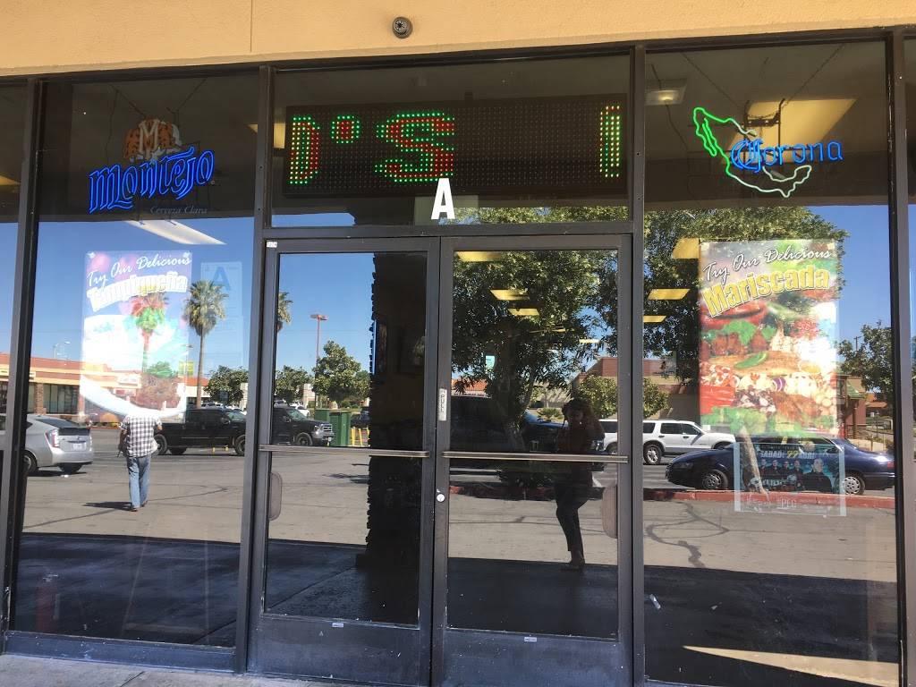 Pedros Mexican And Seafood | restaurant | 2260 E Palmdale Blvd ste a, Palmdale, CA 93550, USA | 6612659773 OR +1 661-265-9773