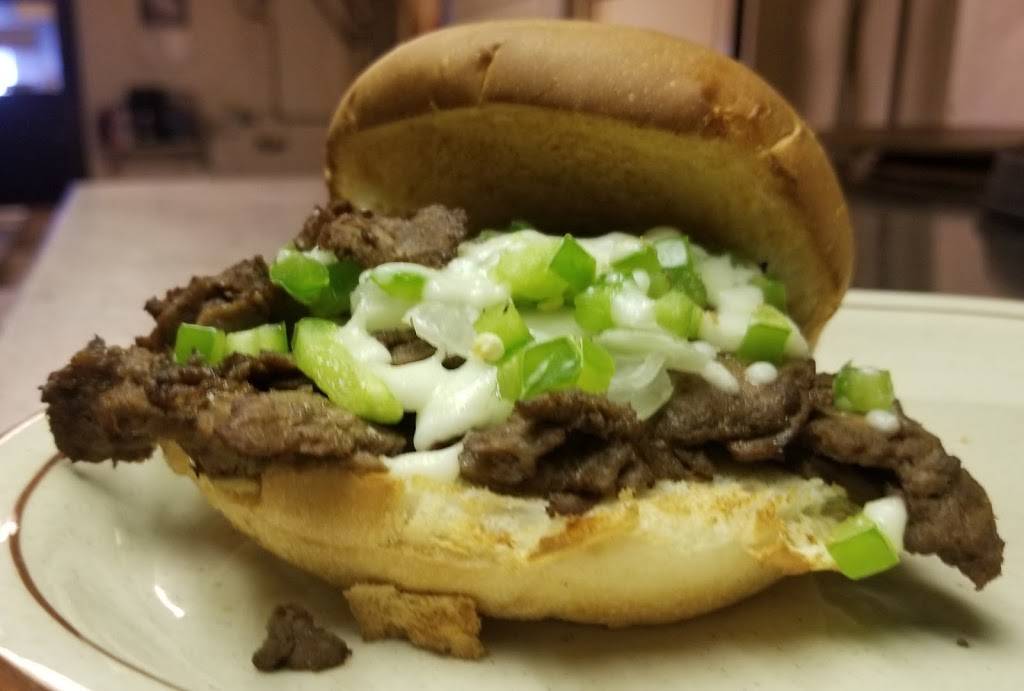 Jimmy Pops Pizza Shop | restaurant | 863 E Market St, Huntington, IN 46750, USA | 2602001154 OR +1 260-200-1154