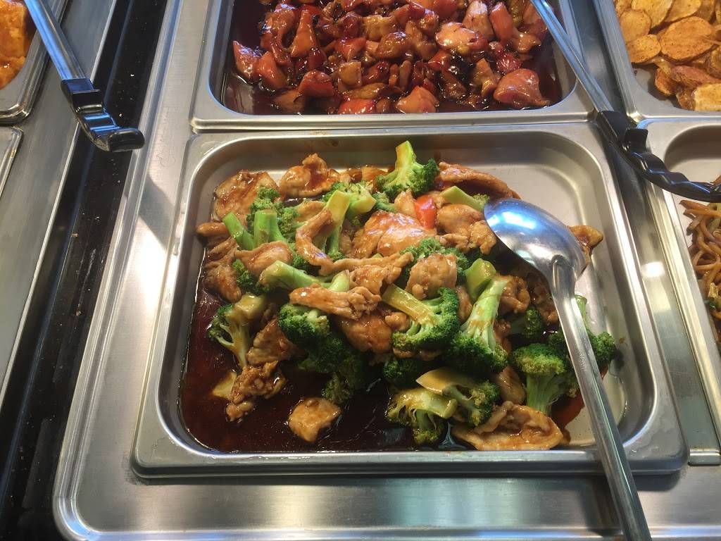 Panda Chinese Restaurant | restaurant | 4174 Wheatley Rd, Richfield, OH 44286, USA | 3306593375 OR +1 330-659-3375