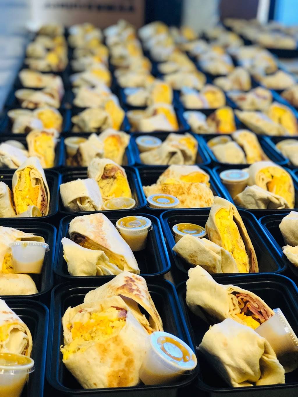 Fast Fit Foods | restaurant | 5988 Stetson Hills Blvd, Colorado Springs, CO 80923, USA | 7193085540 OR +1 719-308-5540