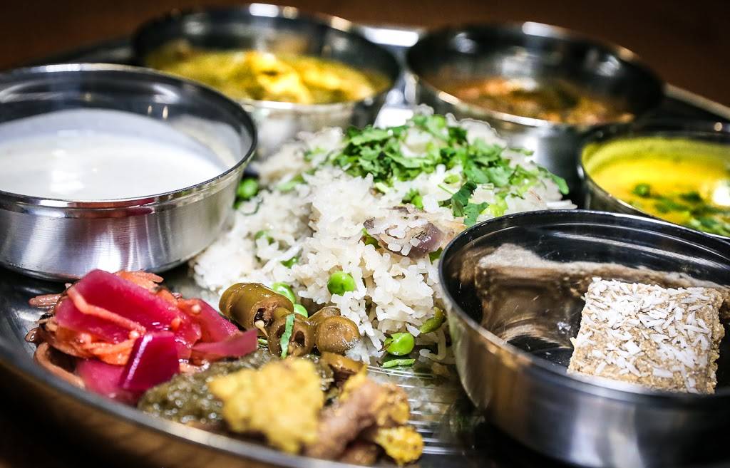 Thali | restaurant | 148 West St, Reno, NV 89501, USA | 7754705898 OR +1 775-470-5898