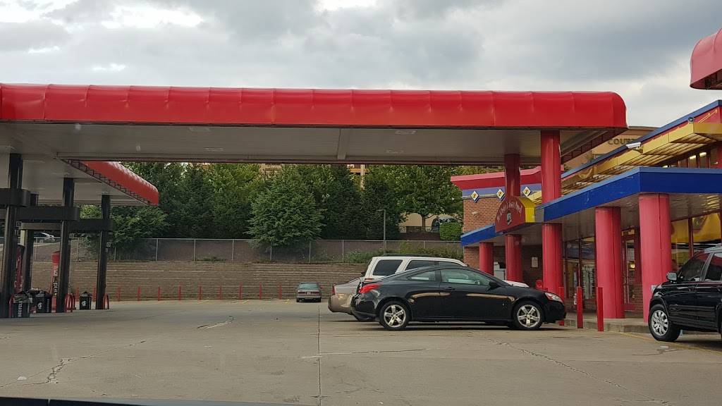 Sheetz #360 | cafe | 3954 William Penn Hwy, Monroeville, PA 15146, USA | 4123731539 OR +1 412-373-1539