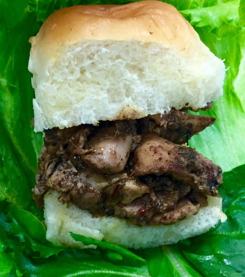 Bayou Catering | restaurant | 6340 126th Ave N, Largo, FL 33773, USA | 7276447085 OR +1 727-644-7085