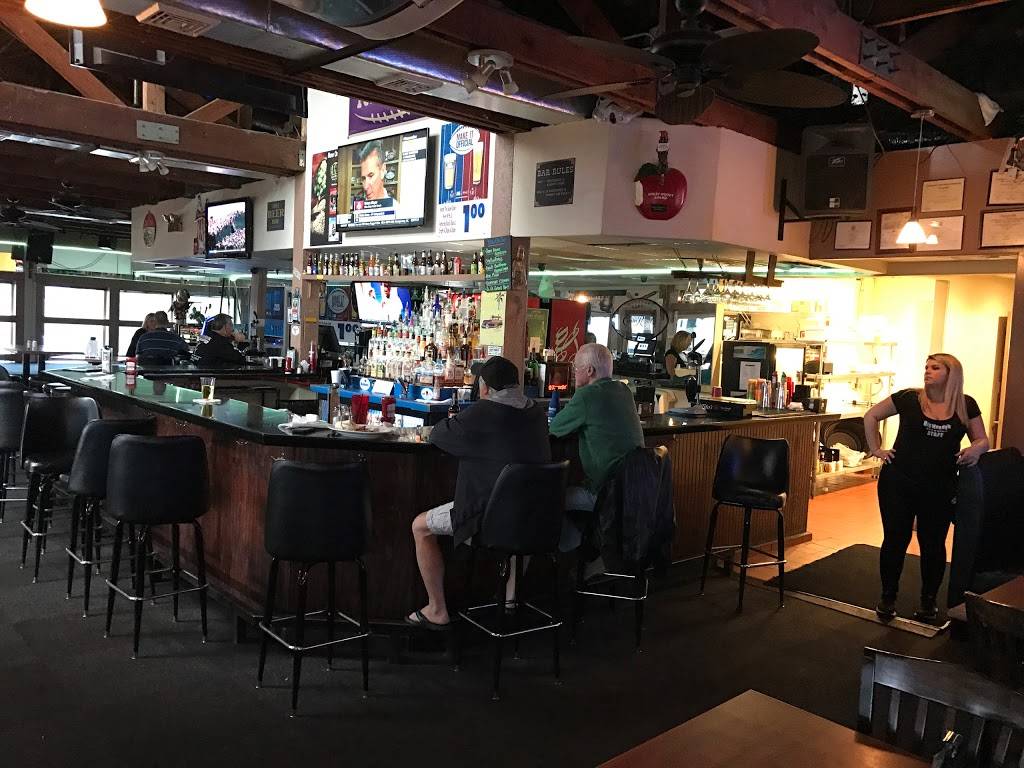 Big Woodys Bar & Grill | restaurant | 123 N Battlefield Blvd Suite H, Chesapeake, VA 23320, USA | 7574361919 OR +1 757-436-1919