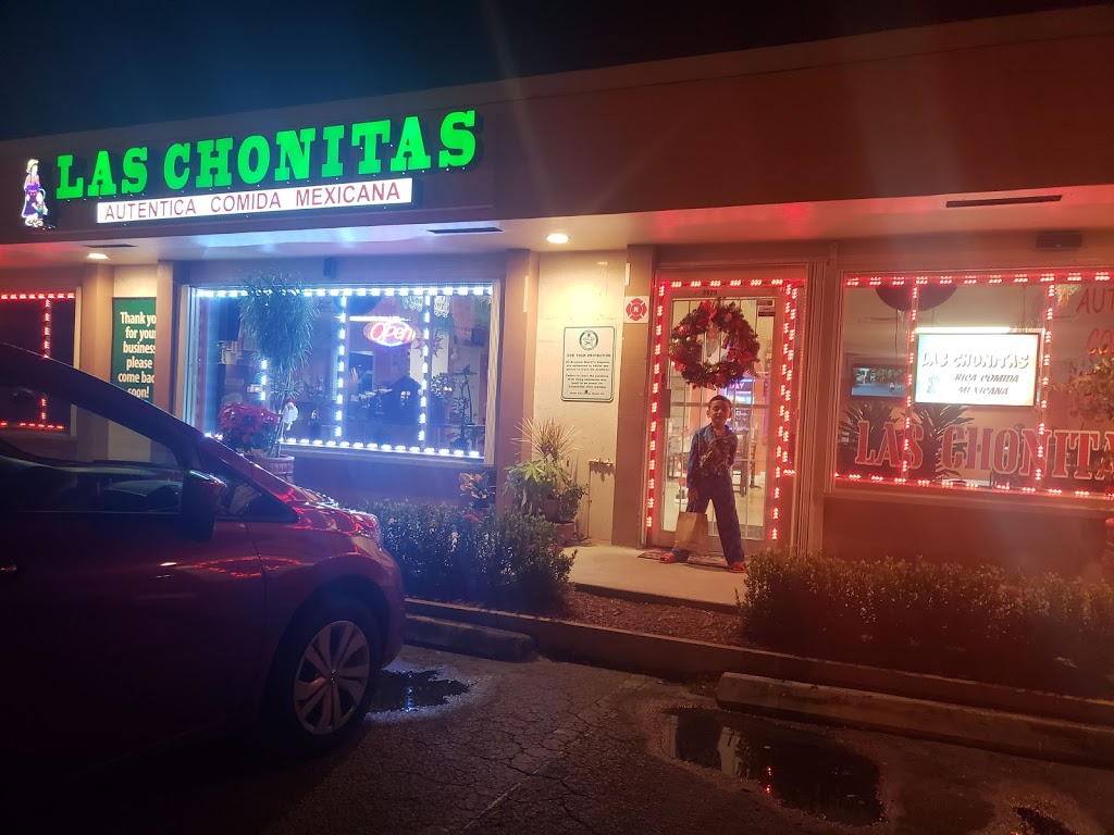 Restaurante Las Chonitas | restaurant | 3620 N Andrews Ave, Oakland Park, FL 33309, USA | 9544465884 OR +1 954-446-5884
