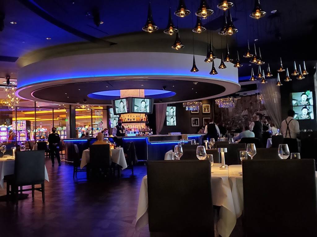 Martoranos Prime | restaurant | 777 Casino Dr, Pittsburgh, PA 15212, USA | 4125664799 OR +1 412-566-4799