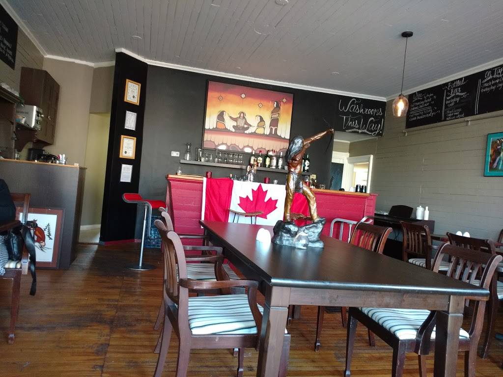 Milford Bistro | restaurant | 3048 County Rd 10, Milford, ON K0K 2P0, Canada | 6134760004 OR +1 613-476-0004