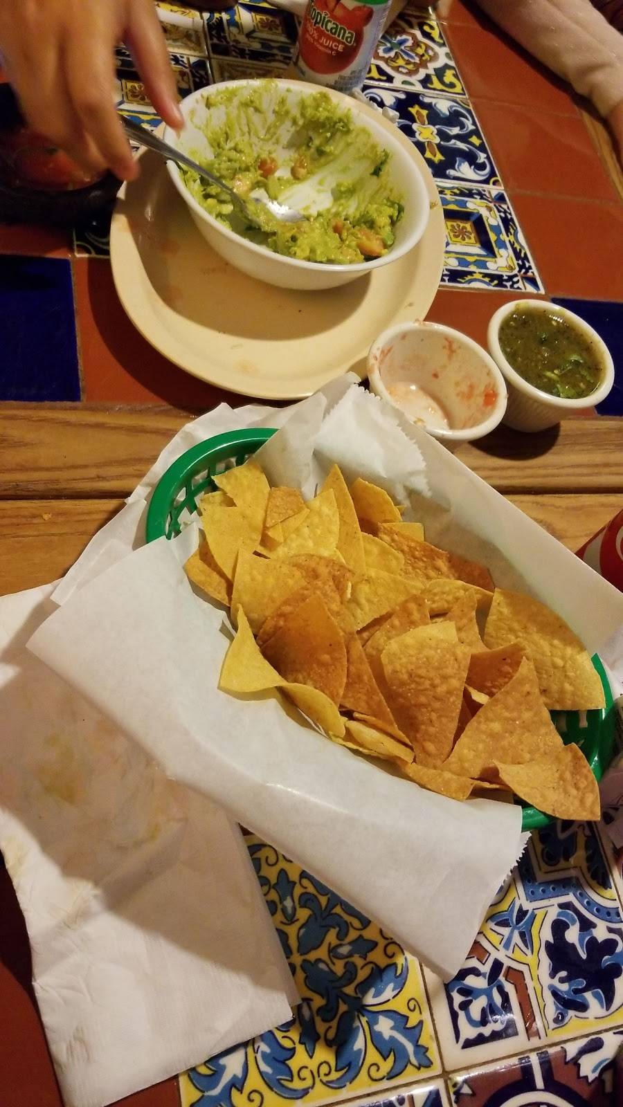 La Fondita Mexicana & Taco Shop | restaurant | 6059 Johnson St, Hollywood, FL 33024, USA | 9548890583 OR +1 954-889-0583