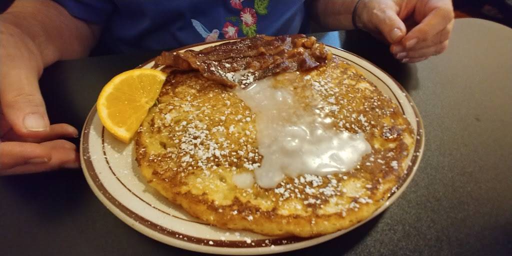 Will & Co. Cafe | restaurant | 6 Court St, Plymouth, MA 02360, USA | 7747739732 OR +1 774-773-9732