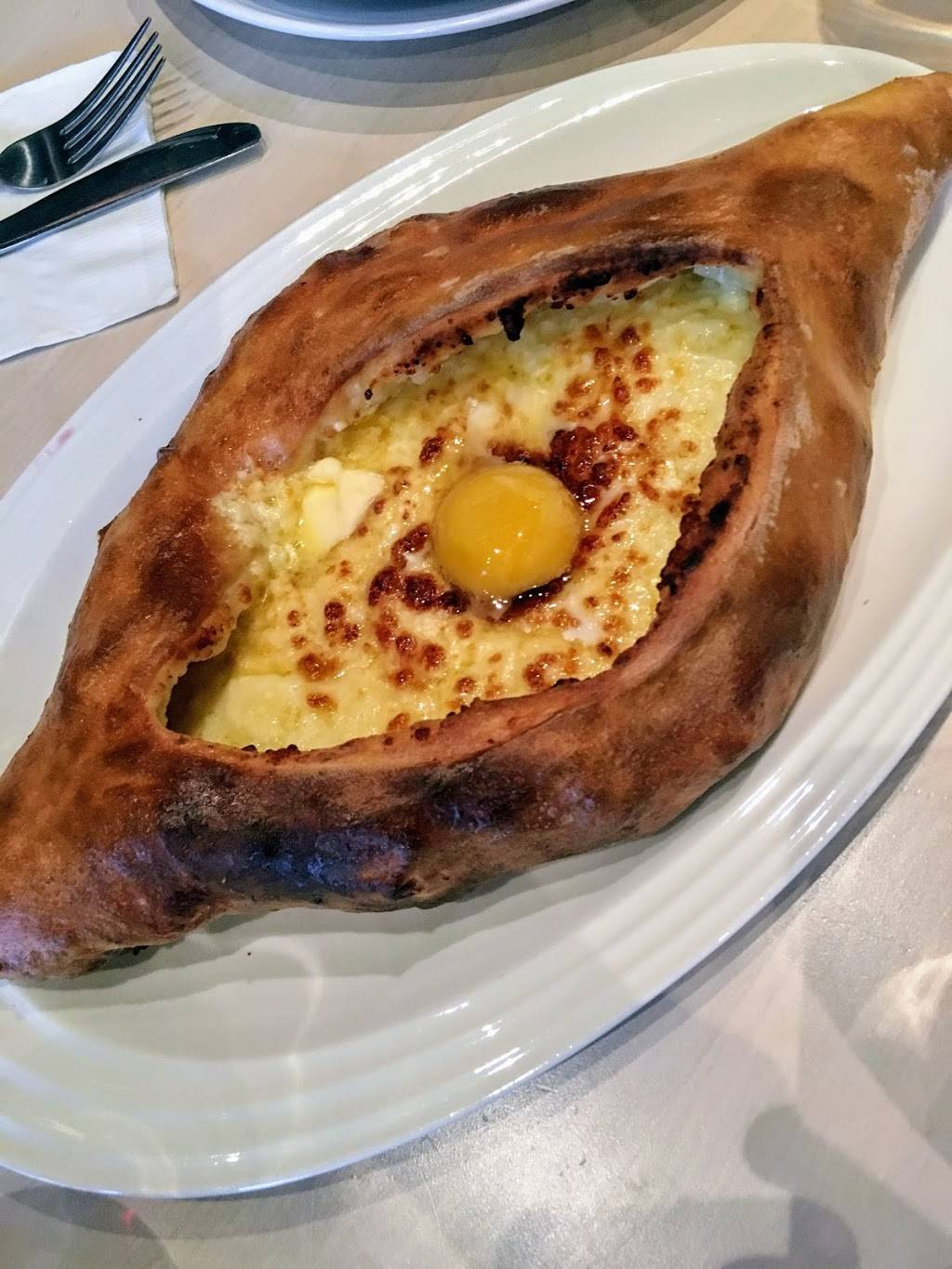 Georgian Dream | restaurant | 8309 3rd Ave, Brooklyn, NY 11209, USA | 7183335363 OR +1 718-333-5363