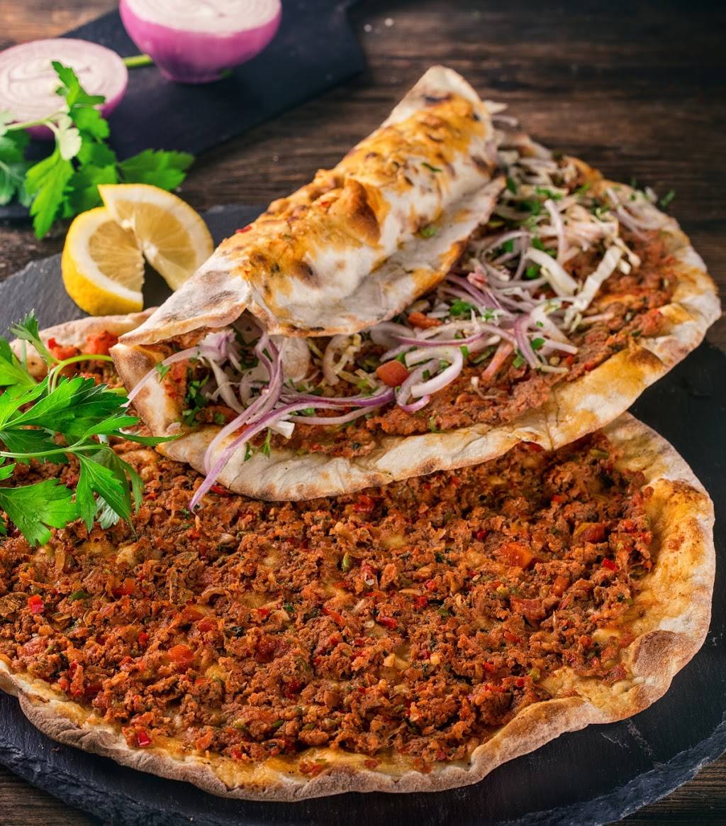 Mitos Döner Kebap | restaurant | 168 W Willow St, Pomona, CA 91768, USA | 9096206006 OR +1 909-620-6006