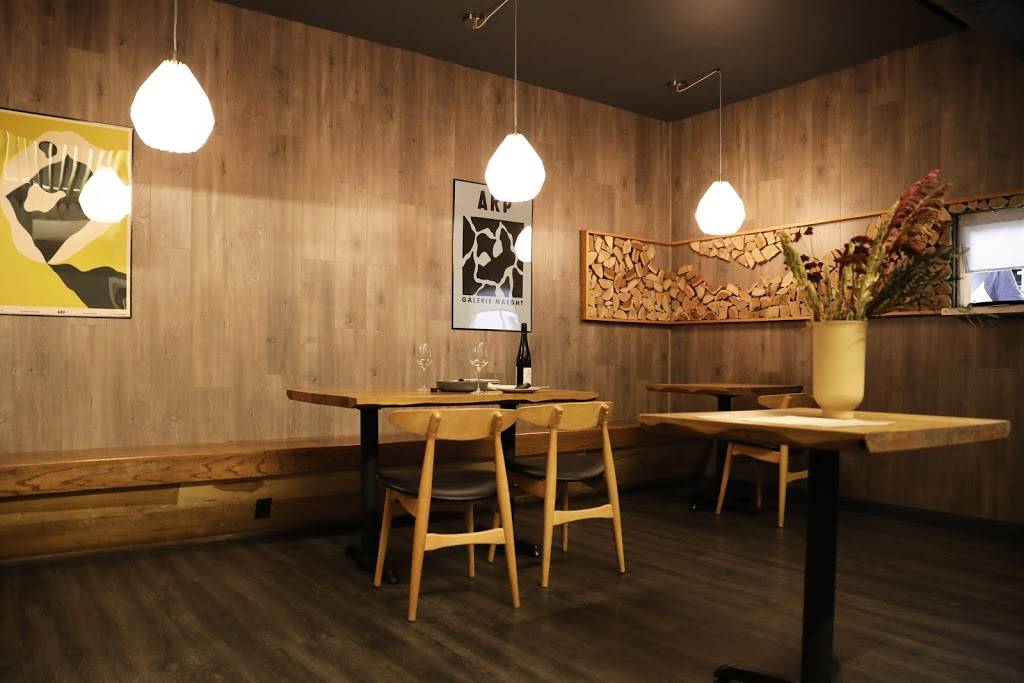 MO:DEN (Moden) | restaurant | 152-24 Northern Blvd, Queens, NY 11354, USA | 5162895546 OR +1 516-289-5546