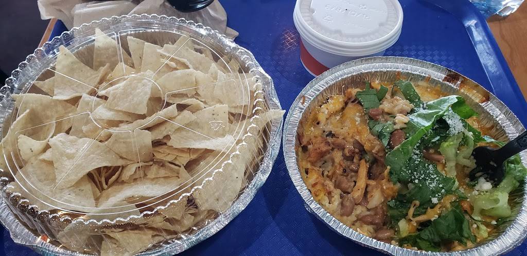 Costa Vida | restaurant | 1197 N Main St, Tooele, UT 84074, USA | 4358438432 OR +1 435-843-8432