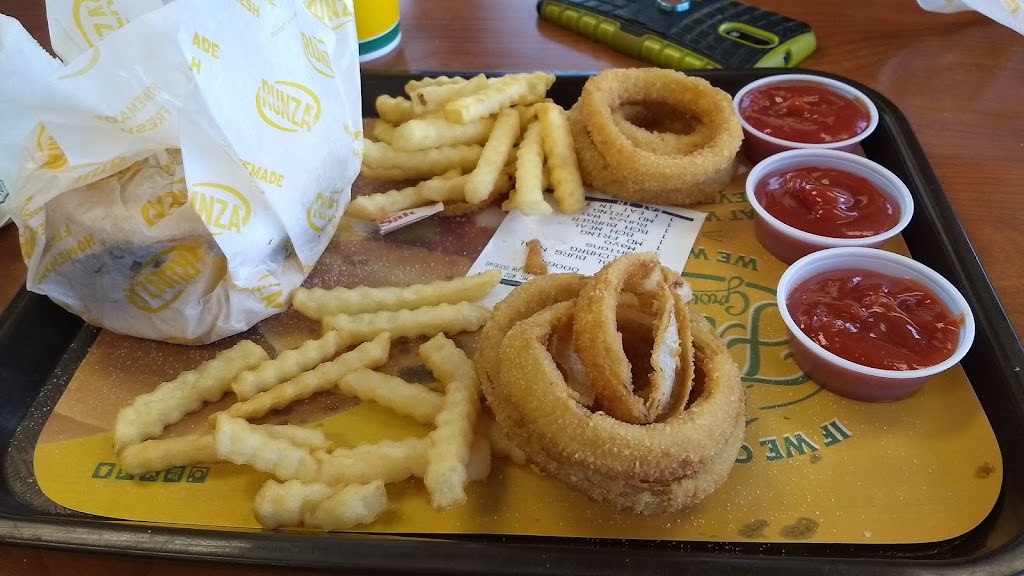 Runza Restaurant | meal takeaway | 202 E Leota St, North Platte, NE 69101, USA | 3085346182 OR +1 308-534-6182