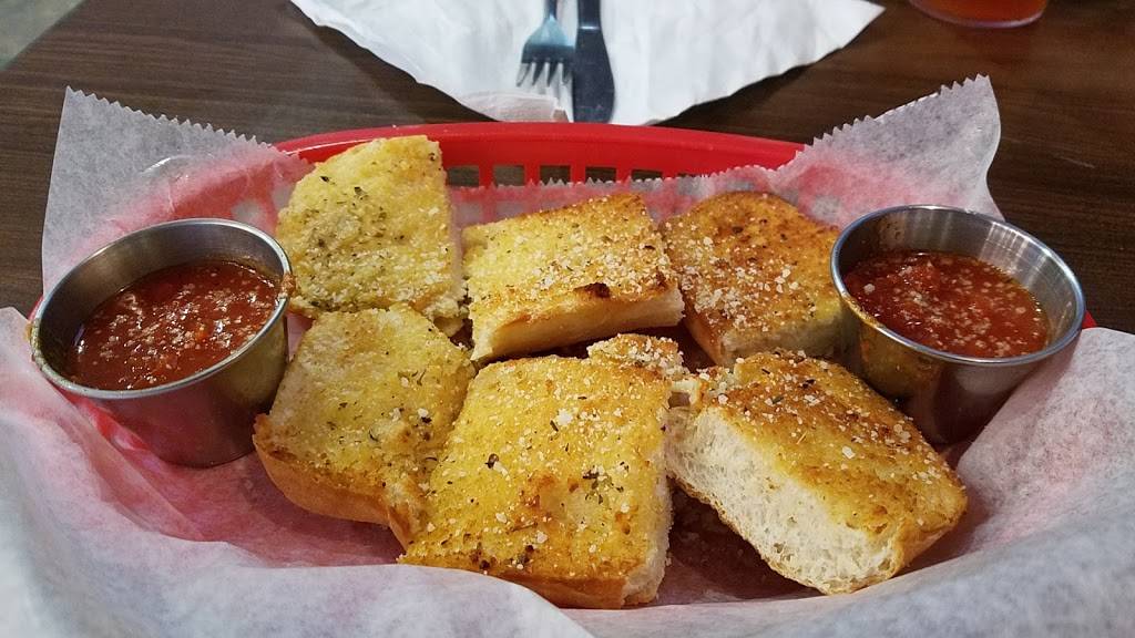 Nancys Chicago Pizza - Johns Creek | restaurant | 5805 State Bridge Rd #400, Johns Creek, GA 30097, USA | 7706231500 OR +1 770-623-1500