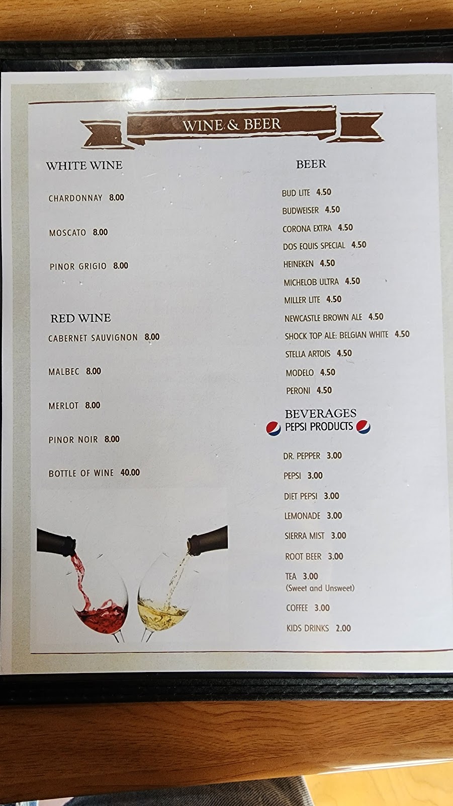 Giuseppe’s | restaurant | 101 Wilson Dr, Floresville, TX 78114, USA | 8302510316 OR +1 830-251-0316