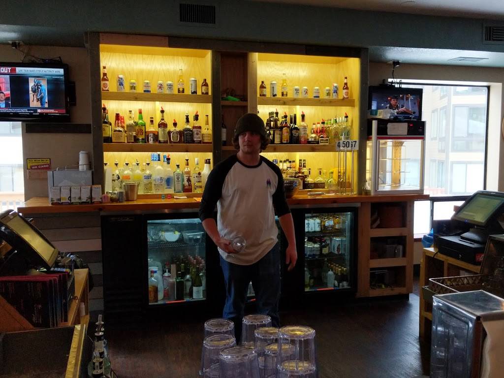 Cornice Pizza | restaurant | 1390 Kirkwood Meadows Dr, Kirkwood, CA 95646, USA | 2092587225 OR +1 209-258-7225