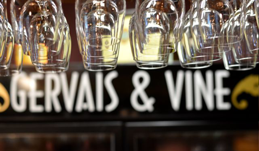 Gervais & Vine | restaurant | 620 Gervais St, Columbia, SC 29201, USA | 8037998463 OR +1 803-799-8463