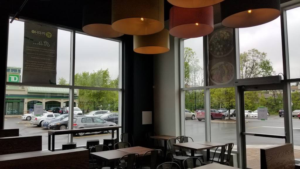 Pirho Grill Kanata | restaurant | 451 Hazeldean Rd Unit E-5, Kanata, ON K2L 1V1, Canada | 6138363777 OR +1 613-836-3777