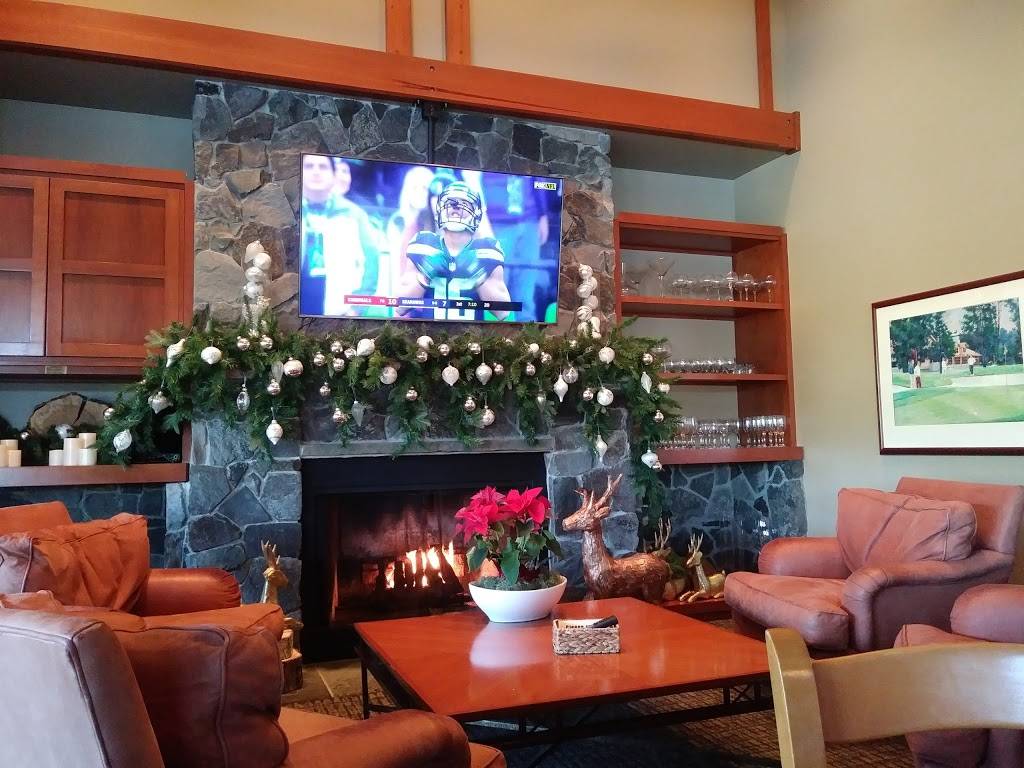 Great Blue Heron Grill | restaurant | 8720 Semiahmoo Pkwy, Blaine, WA 98230, USA | 3603715745 OR +1 360-371-5745