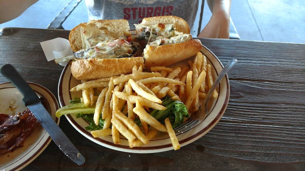 Harolds Cave Creek Corral | night club | 6895 E Cave Creek Rd, Cave Creek, AZ 85331, USA | 4804881906 OR +1 480-488-1906