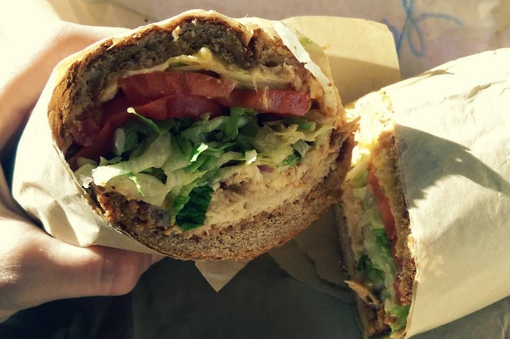 Ike’s Love and Sandwiches | restaurant | 75 E Santa Clara St #130, San Jose, CA 95113, USA | 4082942802 OR +1 408-294-2802