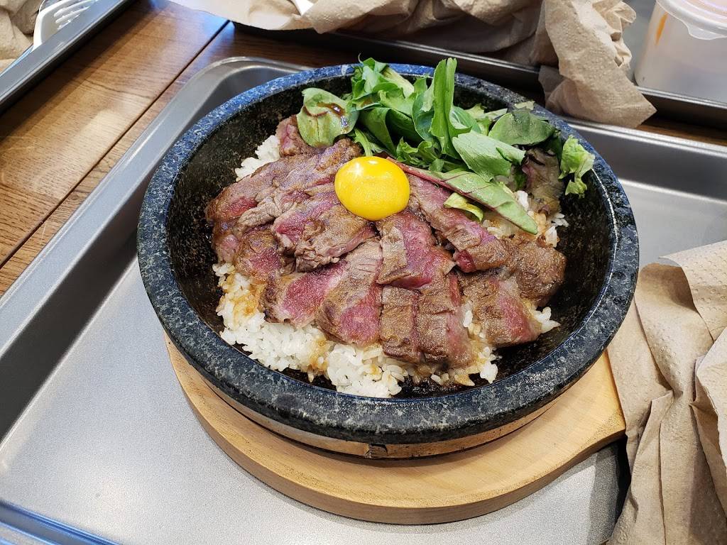 Bibigo Fresh Korean Kitchen - Sawtelle | restaurant | 2210 Sawtelle Blvd, Los Angeles, CA 90064, USA | 4242932561 OR +1 424-293-2561