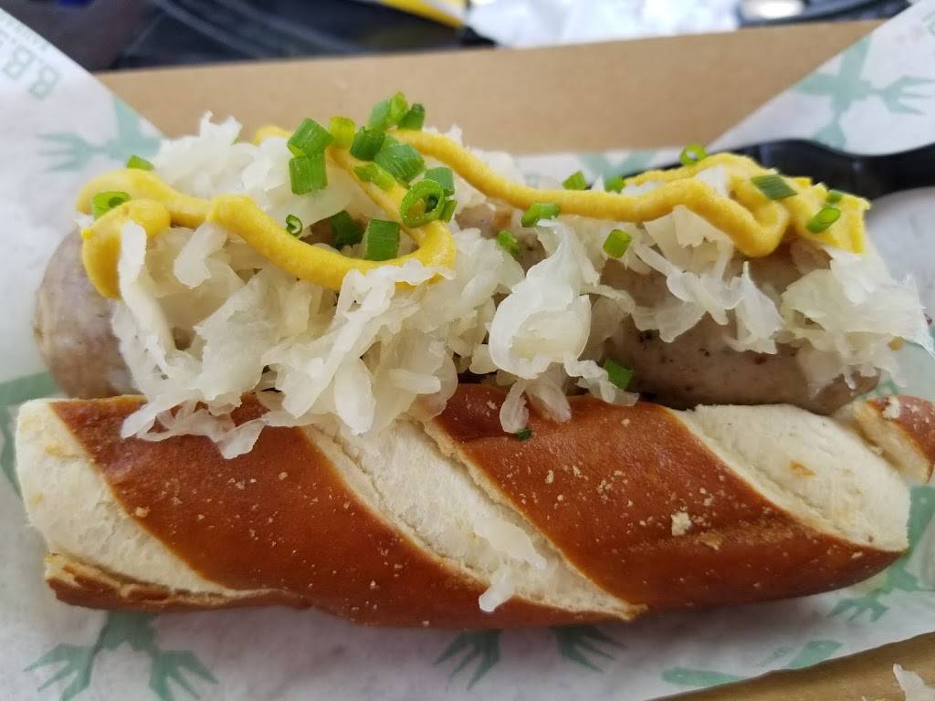 B.B. Wolfs Sausage Co. | restaurant | 1660 E. Buena Vista Drive, #A, Orlando, FL 32830, USA | 4079346169 OR +1 407-934-6169