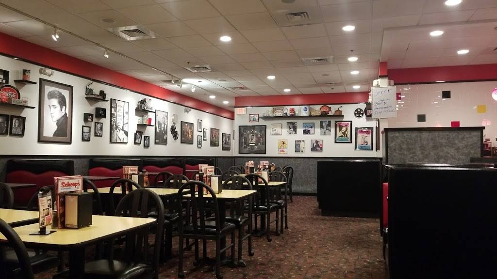 Schoops Hamburgers | restaurant | 5701 W Monee Manhattan Rd #101, Monee, IL 60449, USA | 7085346000 OR +1 708-534-6000