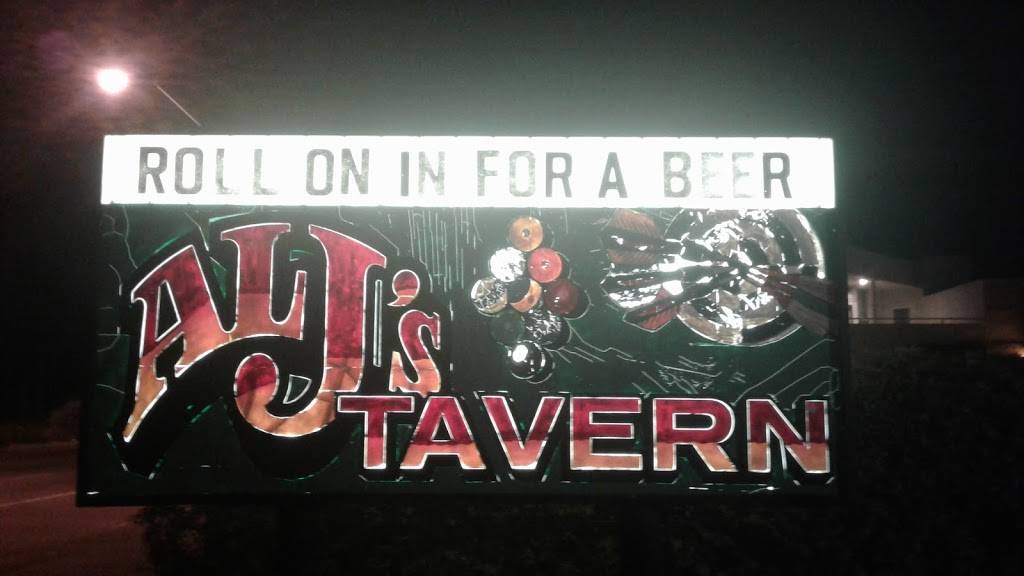 Al Js Tavern | restaurant | 4980 E 22nd St, Tucson, AZ 85711, USA | 5205142774 OR +1 520-514-2774