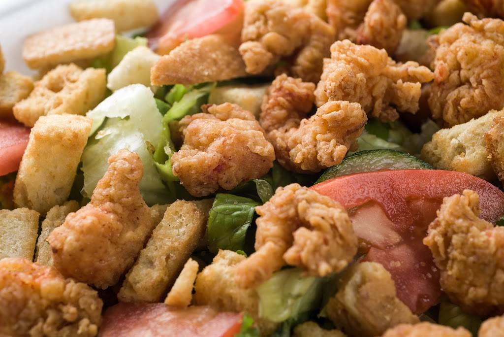 Chicken On The Bayou & Boudin Shop | restaurant | 2942 Grand Point Hwy F, Breaux Bridge, LA 70517, USA | 3376676073 OR +1 337-667-6073