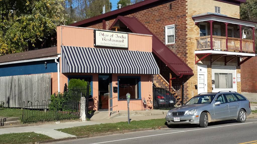 Star of India | restaurant | 128 W Union St, Athens, OH 45701, USA | 7405945269 OR +1 740-594-5269