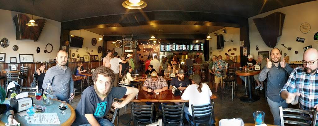 The Growler Garage & Tap House | restaurant | 229 SW 3rd Ave, Albany, OR 97321, USA | 5412483542 OR +1 541-248-3542