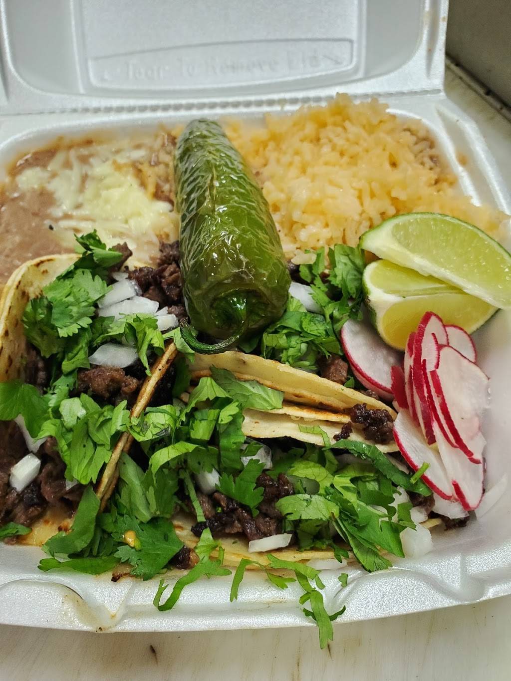 Betos taco shop | restaurant | 427 N Town E Blvd, Mesquite, TX 75150, USA | 2145418661 OR +1 214-541-8661