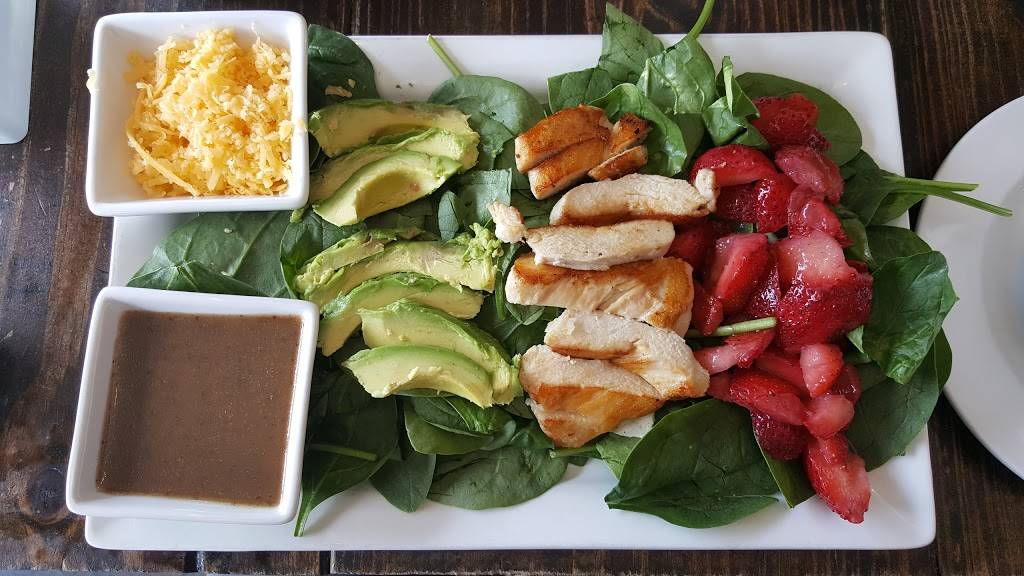 syrup. | cafe | 123 E Main St, Norman, OK 73069, USA | 4057011143 OR +1 405-701-1143