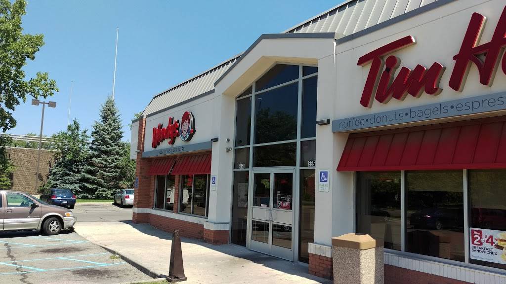 Wendys | restaurant | 3560 Greenfield Rd, Dearborn, MI 48120, USA | 3132405295 OR +1 313-240-5295