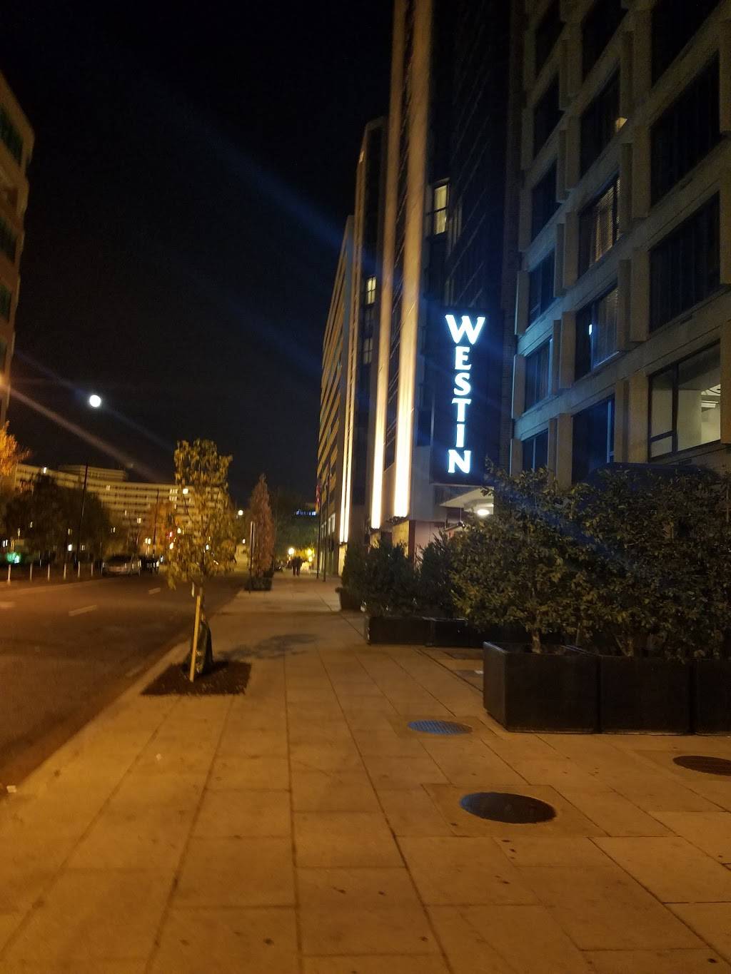 The Westin Washington, D.C. City Center Fringetree Restaurant | restaurant | 1400 M St NW, Washington, DC 20005, USA | 2024291700 OR +1 202-429-1700