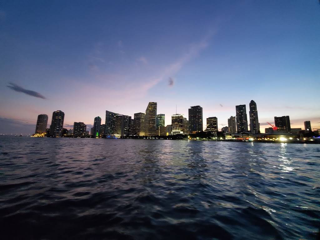 Island Gardens | restaurant | 888 MacArthur Causeway, Miami, FL 33132, USA | 3055313747 OR +1 305-531-3747