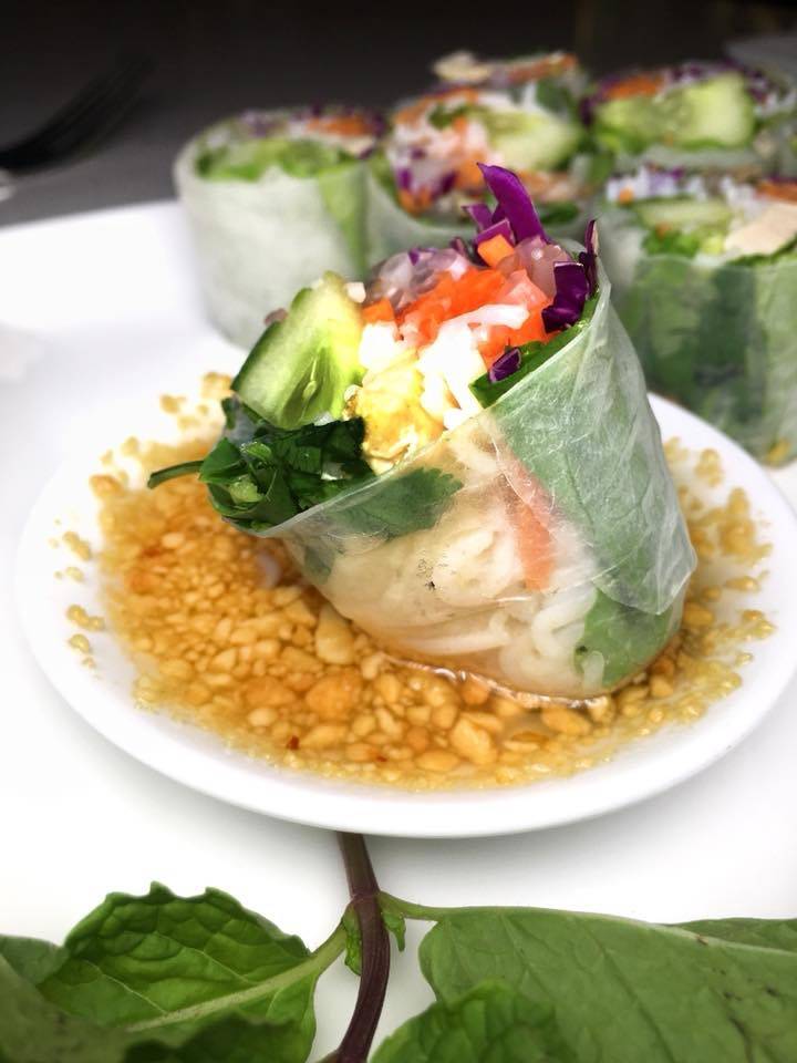 Sawasdee Thai Elevated | restaurant | 395 S Oyster Bay Rd, Plainview, NY 11803, USA | 5162619346 OR +1 516-261-9346