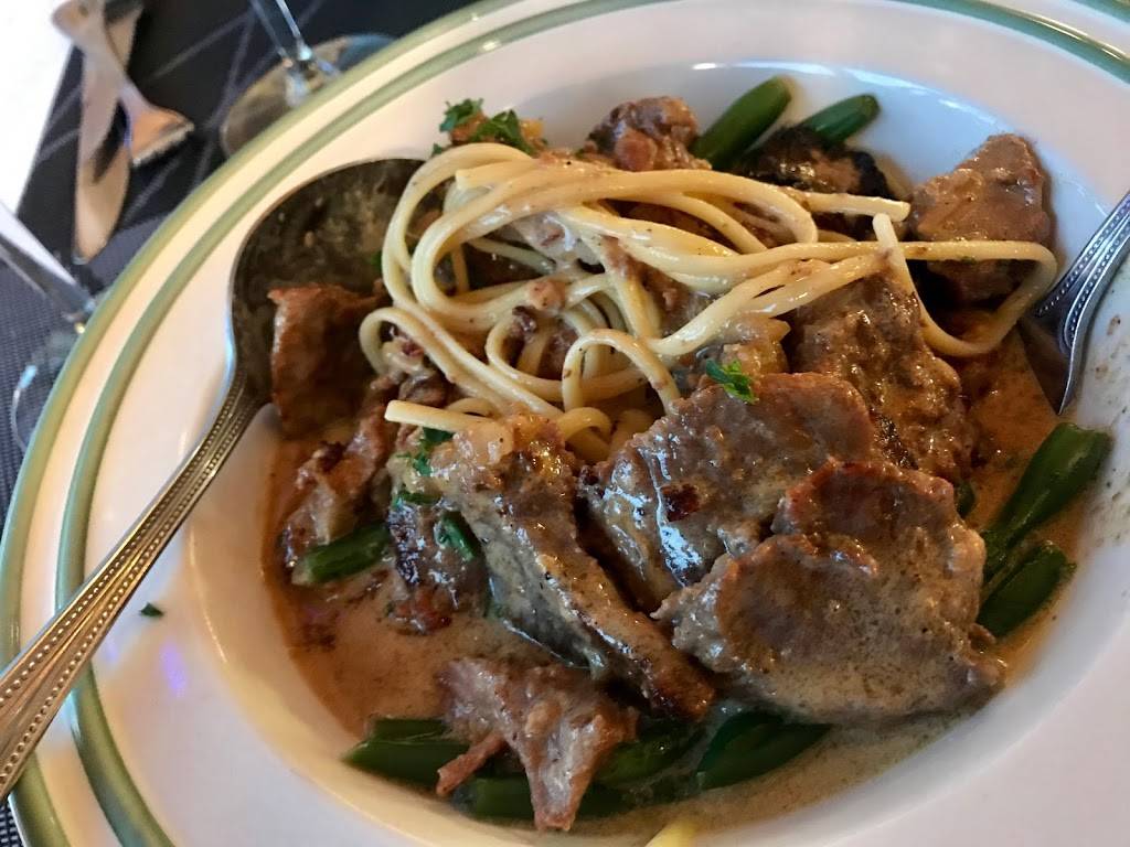 Côté France French Bistro | restaurant | 218 Tampa Ave W, Venice, FL 34285, USA | 9412207189 OR +1 941-220-7189