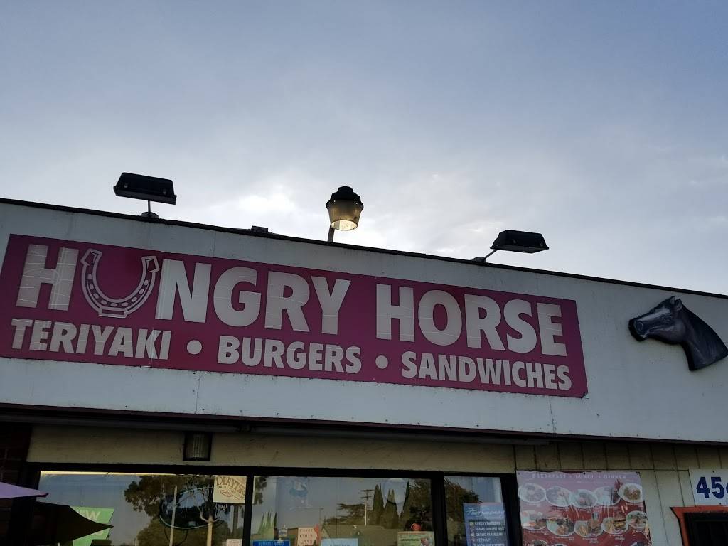 Hungry Horse Drive-In | restaurant | 454 W Willow St, Long Beach, CA 90806, USA | 5624267232 OR +1 562-426-7232