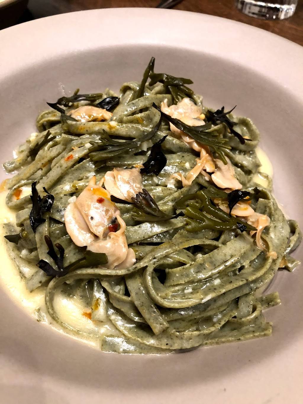 Homewood Restaurant | restaurant | 4002 Oak Lawn Ave, Dallas, TX 75219, USA | 2144341244 OR +1 214-434-1244