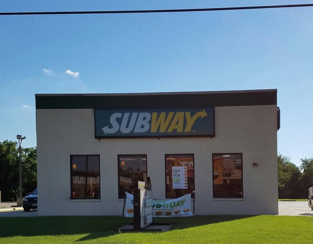 Subway | restaurant | 5019 Twin City Hwy, Port Arthur, TX 77642, USA | 4099620204 OR +1 409-962-0204